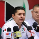 EL PRI PROPONE INSTITUCIONALIZAR UN DÍA DE HOME OFFICE A LA SEMANA PARA MEJORAR LA CALIDAD DE VIDA Y CUIDAR EL MEDIO AMBIENTE