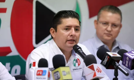 EL PRI PROPONE INSTITUCIONALIZAR UN DÍA DE HOME OFFICE A LA SEMANA PARA MEJORAR LA CALIDAD DE VIDA Y CUIDAR EL MEDIO AMBIENTE
