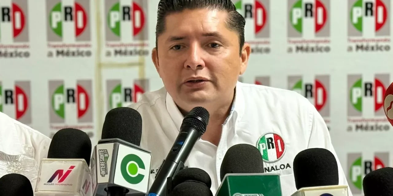 EL PRI IMPULSA INICIATIVA PARA ELIMINAR COMISIONES BANCARIAS ABUSIVAS: CÉSAR EMILIANO GERARDO LUGO