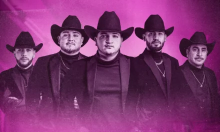 EL CONJUNTO FÉNIX DESPEGA CON FUERZA: ESTRENAN SU EP “SIN EQUIPAJE”