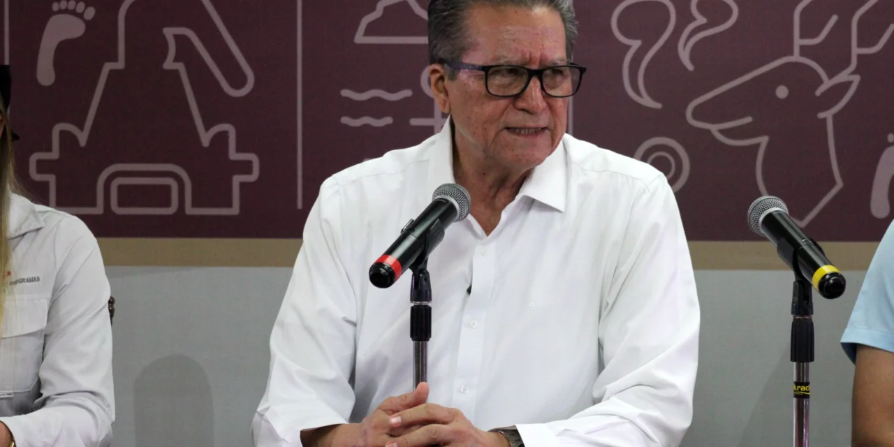 GARANTIZADOS LOS SERVICIOS DE SALUD Y SEGURIDAD DURANTE EL PERIODO VACACIONAL: FELICIANO CASTRO