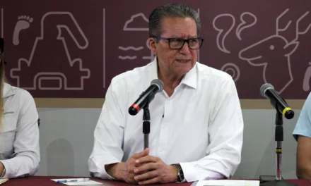 GARANTIZADOS LOS SERVICIOS DE SALUD Y SEGURIDAD DURANTE EL PERIODO VACACIONAL: FELICIANO CASTRO
