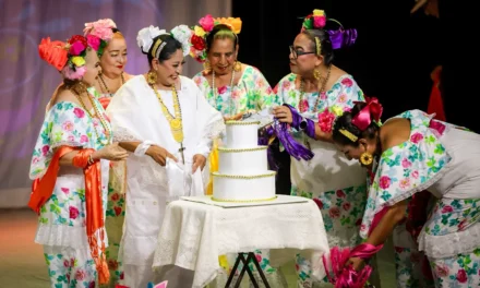 COMPARTEN LOGROS Y ACTIVIDADES DE CENTROS DE DESARROLLO INTEGRAL DE DIF SINALOA AL CIERRE DE CURSO
