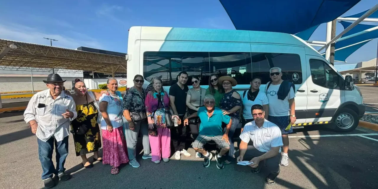 FORTALECE SECTUR EL TURISMO RURAL EN MAZATLÁN ESTE VERANO