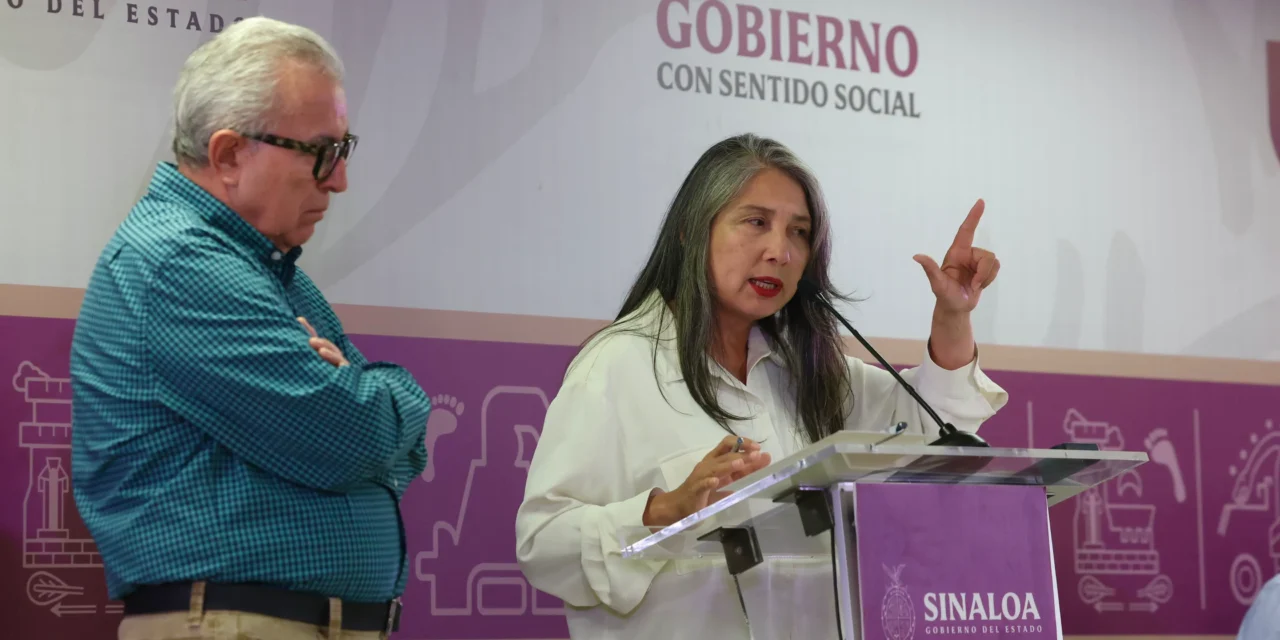 GOBERNADOR ROCHA CUMPLE COMPROMISO CON COLECTIVOS DE BÚSQUEDA DE PERSONAS, AL CONTAR CON TRES CENTROS DE RESGUARDO TEMPORAL E IDENTIFICACIÓN HUMANA EN EL ESTADO