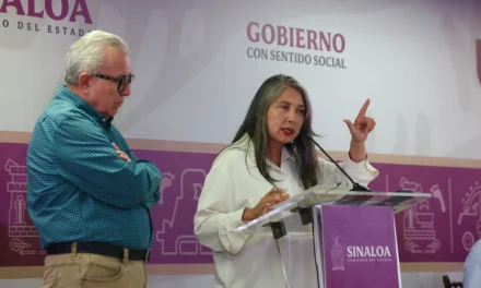 GOBERNADOR ROCHA CUMPLE COMPROMISO CON COLECTIVOS DE BÚSQUEDA DE PERSONAS, AL CONTAR CON TRES CENTROS DE RESGUARDO TEMPORAL E IDENTIFICACIÓN HUMANA EN EL ESTADO