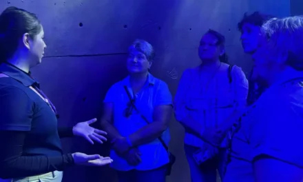 GRAN ACUARIO MAZATLÁN