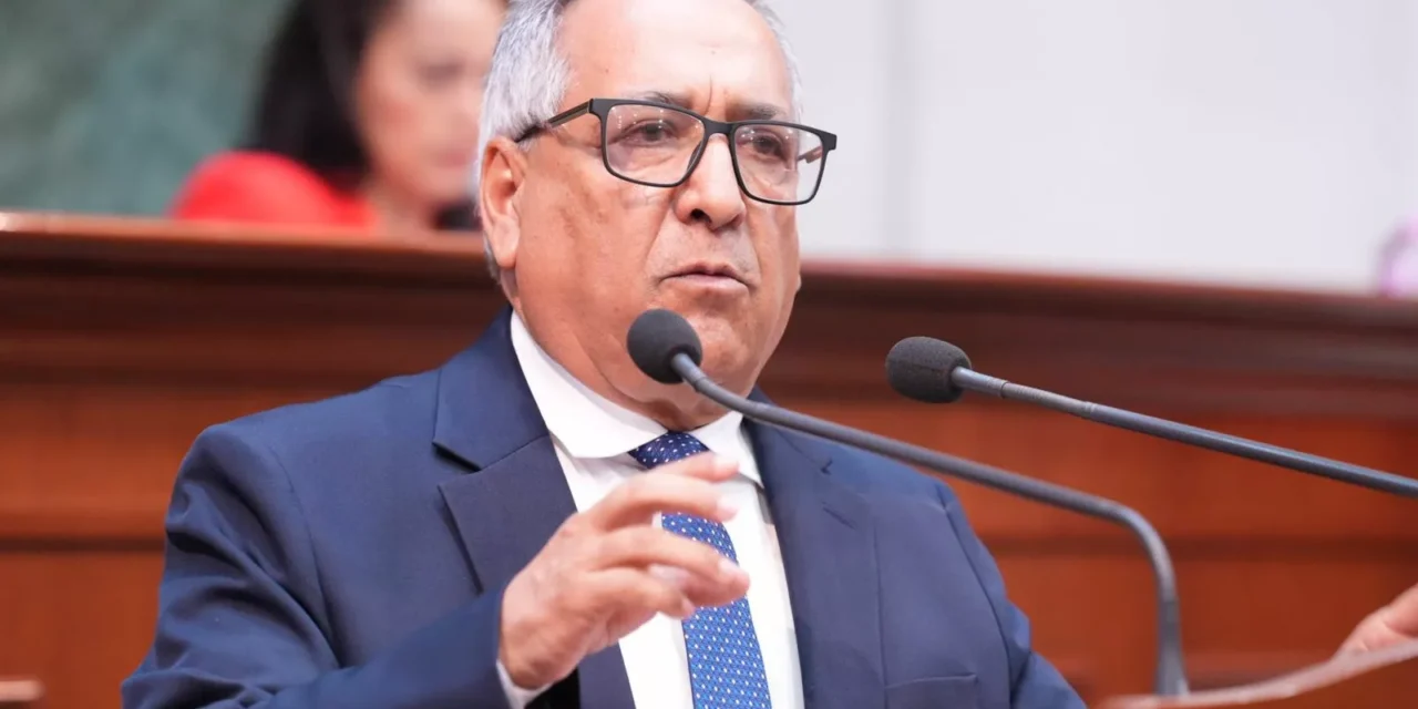 HAY COMPROMISO PARA QUE NUEVO HOSPITAL GENERAL DE GUAMÚCHIL QUEDE LISTO EN 2026: AMBROCIO CHÁVEZ