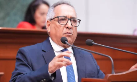 HAY COMPROMISO PARA QUE NUEVO HOSPITAL GENERAL DE GUAMÚCHIL QUEDE LISTO EN 2026: AMBROCIO CHÁVEZ