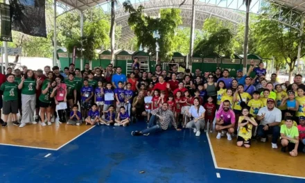 IMDEC CLAUSURA SUS CURSOS DE VERANO 2025