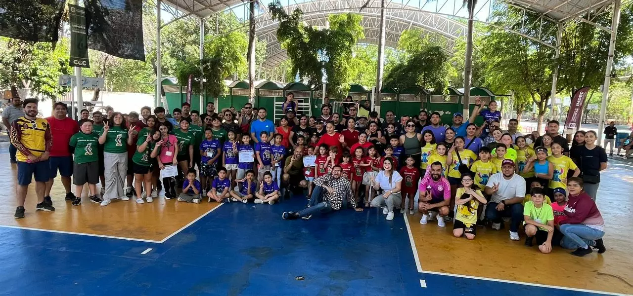 IMDEC CLAUSURA SUS CURSOS DE VERANO 2025