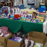 MÁS DE 2,800 ÚTILES ESCOLARES RECOLECTADOS EN CULIACÁN CON LA CAMPAÑA “ÚTIL-ES DAR DE CORAZÓN