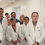 INAUGURAN NUEVA ÁREA DE BRONCOSCOPÍA Y UNIDAD DE PLEURA EN EL HOSPITAL GENERAL DE CULIACÁN IMSS-BIENESTAR