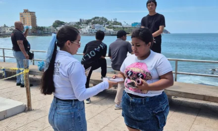 INSTALARÁ GOBIERNO DE MAZATLÁN MÓDULOS PARA ATENCIÓN AL TURISTA EN EL MALECÓN