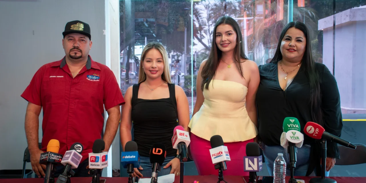 INVITAN A DISFRUTAR DEL “BONITO BAZAR” ESTE DOMINGO EN PLAZA EXPLANADA