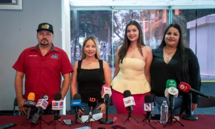 INVITAN A DISFRUTAR DEL “BONITO BAZAR” ESTE DOMINGO EN PLAZA EXPLANADA