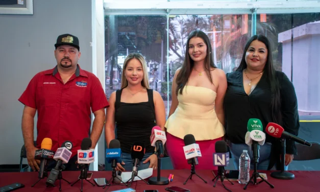 INVITAN A DISFRUTAR DEL “BONITO BAZAR” ESTE DOMINGO EN PLAZA EXPLANADA