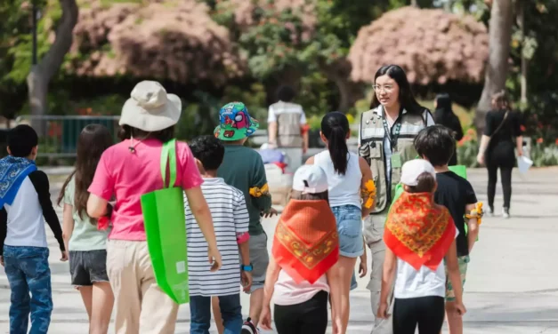 JARDÍN BOTÁNICO CULIACÁN OFRECE CURSO DE VERANO INFANTIL EN EL QUE FOMENTA EL AMOR Y RESPETO POR LA NATURALEZA