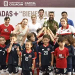 JORNADA “MÁS BIENESTAR” SE LLENA DE ALEGRÍA, SERVICIOS Y SENTIDO HOMENAJE A MIRSHA FRANCISCO HERRERA