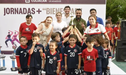 JORNADA “MÁS BIENESTAR” SE LLENA DE ALEGRÍA, SERVICIOS Y SENTIDO HOMENAJE A MIRSHA FRANCISCO HERRERA