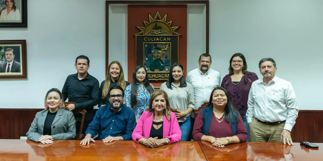 JUAN DE DIOS GÁMEZ ACUERDA CON DIPUTADOS TRABAJAR UNA AGENDA LEGISLATIVA PARA ATENDER DEMANDAS CIUDADANAS