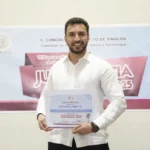 JULIO CÉSAR VALDEZ GANA CONCURSO ESTATAL DE ORATORIA “JUAN ESCUTIA”