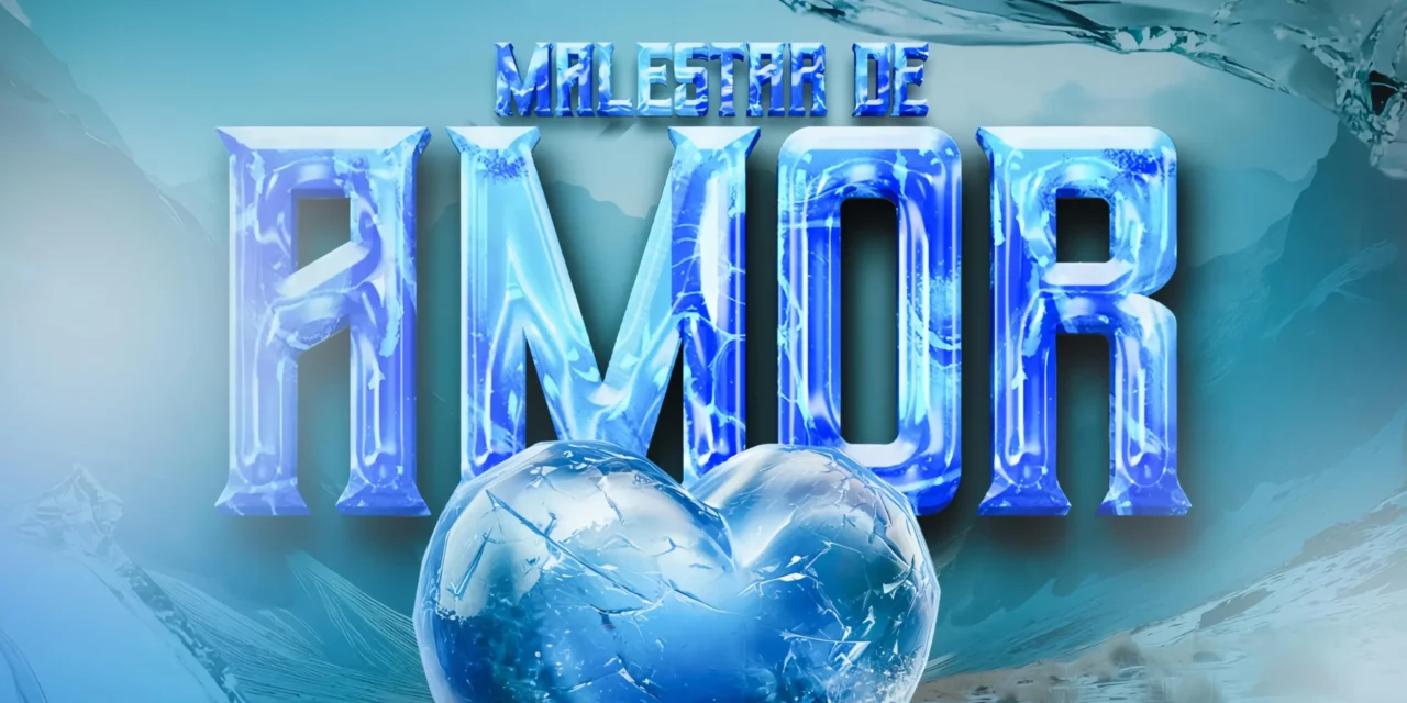 LALO CRUZ PRESENTA “MALESTAR DE AMOR”: UNA BALADA SIERREÑA QUE DESNUDA EL ALMA