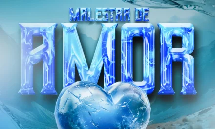 LALO CRUZ PRESENTA “MALESTAR DE AMOR”: UNA BALADA SIERREÑA QUE DESNUDA EL ALMA
