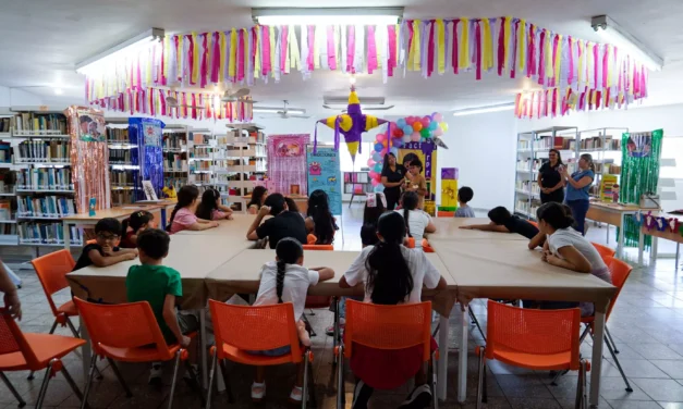 LAS BIBLIOTECAS DE MAZATLÁN, DEL SILENCIO AL CORAZÓN VIVO DE LA COMUNIDAD