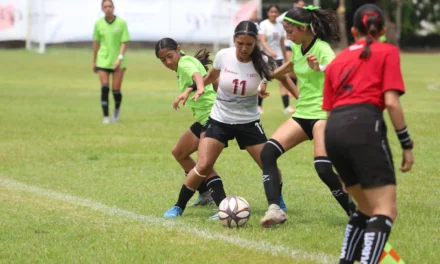 LLAMAN A SINALOENSES A SELECCIÓN NACIONAL; PARTICIPARÁN EN LA SUPERCOPA DE LA FMF