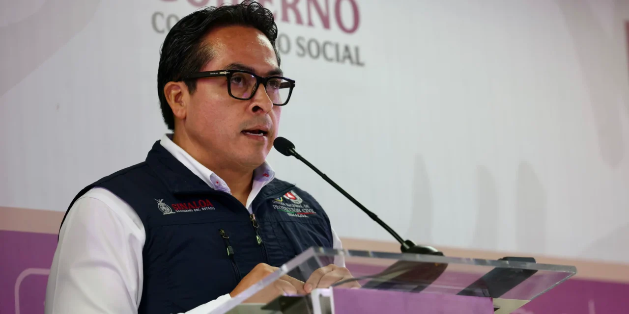 LLUVIAS EN ZONA SERRANA FAVORECEN ALMACENAMIENTO DE PRESAS EN SINALOA