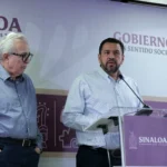 GESTIONA GOBERNADOR ROCHA CON PRESIDENTA SHEINBAUM COMERCIALIZACIÓN DE 400 MIL TONELADAS DE MAÍZ SINALOENSE