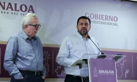 GESTIONA GOBERNADOR ROCHA CON PRESIDENTA SHEINBAUM COMERCIALIZACIÓN DE 400 MIL TONELADAS DE MAÍZ SINALOENSE
