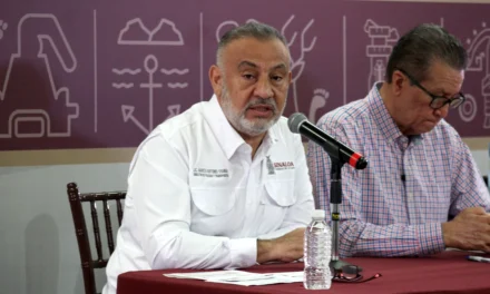 INFORMA MARCO ANTONIO OSUNA MORENO SOBRE VIGILANCIA PARA EL RESPETO A TARIFAS OFICIALES