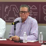 SINALOA IMPULSA CON HECHOS LA AGENDA NACIONAL DE DERECHOS HUMANOS: CASTRO MELÉNDREZ