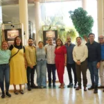 MUESTRA CONGRESO HISTORIA GRÁFICA DE CULIACÁN CON EXPOSICIÓN “MEMORIAS URBANAS”