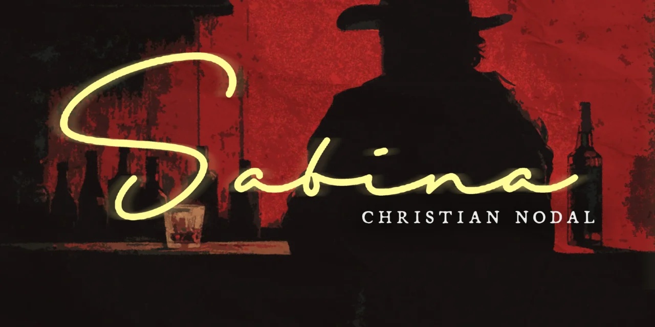 CHRISTIAN NODAL PRESENTA UN TEMA PROFUNDO Y NOSTÁLGICO TITULADO “SABINA”