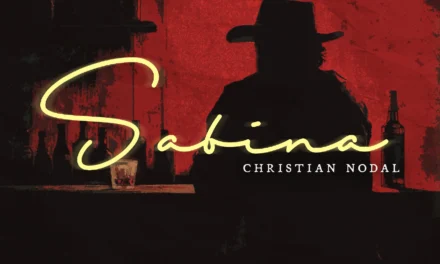 CHRISTIAN NODAL PRESENTA UN TEMA PROFUNDO Y NOSTÁLGICO TITULADO “SABINA”