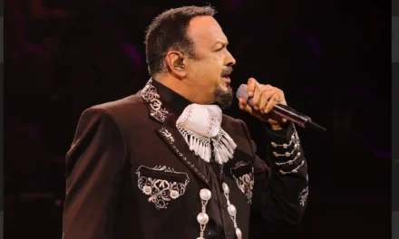 PEPE AGUILAR EN EL DOMO CARE