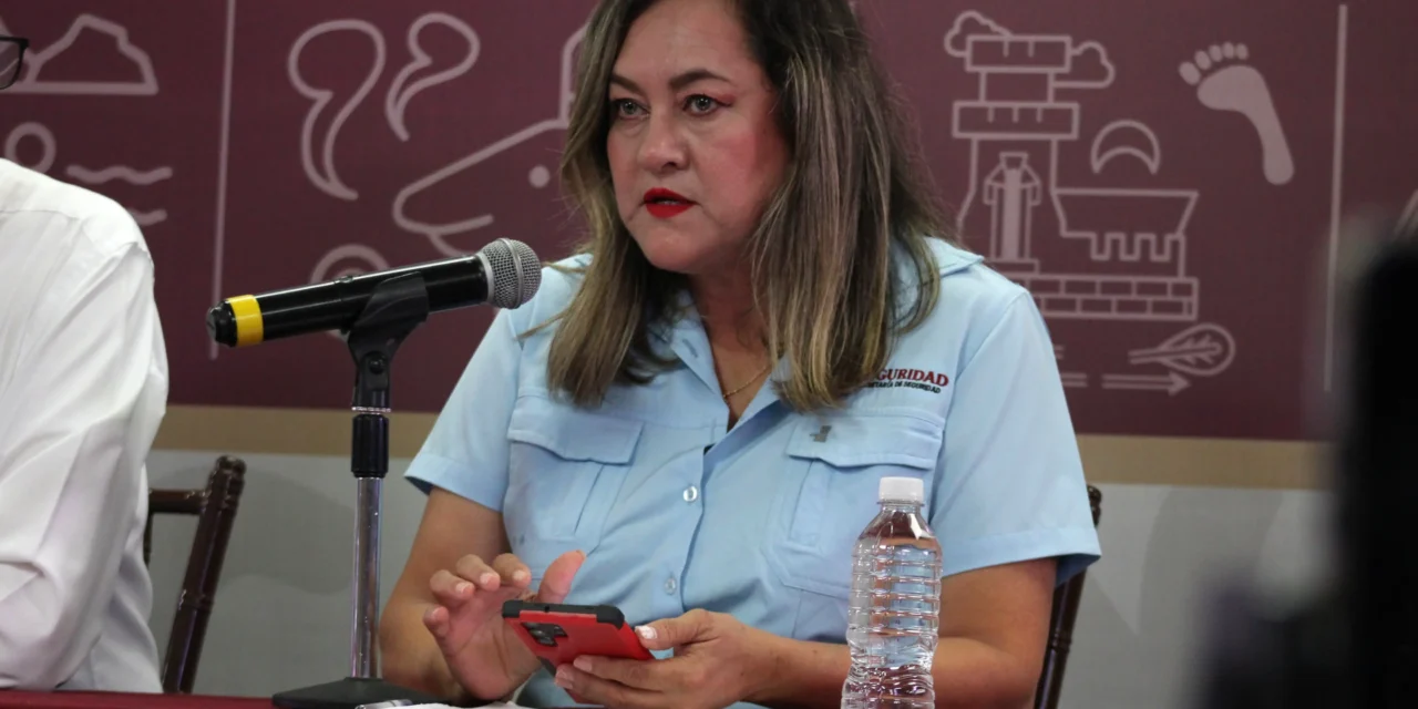 AUTORIDADES DETIENEN A 11 PRESUNTOS DELINCUENTES, ASEGURA ARMAS, MUNICIONES Y VEHÍCULOS QUE YA NO PODRÁN SER USADOS POR LA DELINCUENCIA