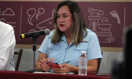 AUTORIDADES DETIENEN A 11 PRESUNTOS DELINCUENTES, ASEGURA ARMAS, MUNICIONES Y VEHÍCULOS QUE YA NO PODRÁN SER USADOS POR LA DELINCUENCIA