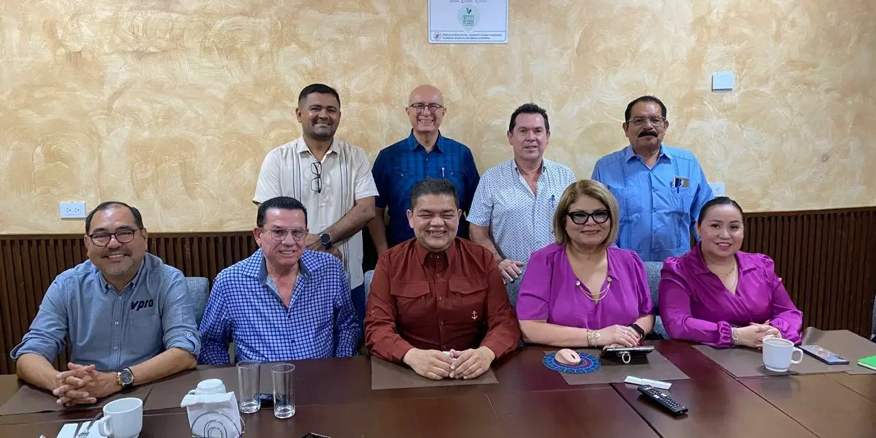 PERSISTE BAJO USO DE HERRAMIENTAS TECNOLÓGICAS EN SINALOA: ADECEM