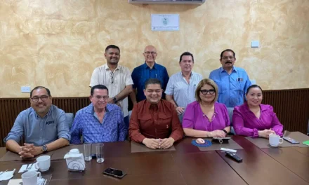 PERSISTE BAJO USO DE HERRAMIENTAS TECNOLÓGICAS EN SINALOA: ADECEM