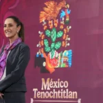 GOBIERNO DE MÉXICO Y DE LA CIUDAD LANZAN TIMBRE POSTAL CONMEMORATIVO “MÉXICO TENOCHTITLAN. SIETE SIGLOS DE LEGADO DE GRANDEZA”