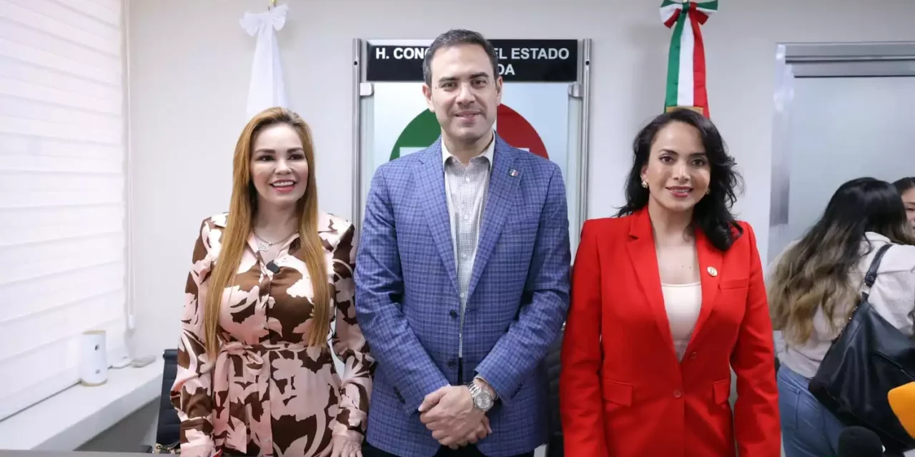 GPPRI PROPONE CREAR EL INSTITUTO SINALOENSE DEL EMPRENDEDOR: UNA APUESTA POR EL DESARROLLO ECONÓMICO DE SINALOA