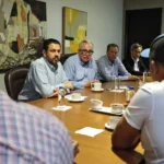 PRIORITARIO PARA GOBIERNO DE SINALOA, SE GENERE UN ESQUEMA ESTABLE DE COMERCIALIZACIÓN DEL MAÍZ, DECLARA GOBERNADOR RUBÉN ROCHA