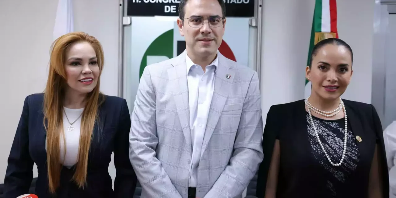 PROPONE PRI FORTALECER EL DERECHO AL CUIDADO DIGNO