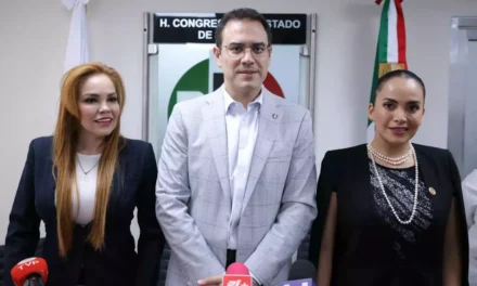 PROPONE PRI FORTALECER EL DERECHO AL CUIDADO DIGNO