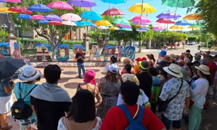 PUEBLOS MÁGICOS CAUTIVAN A LOS TURISTAS EN SINALOA