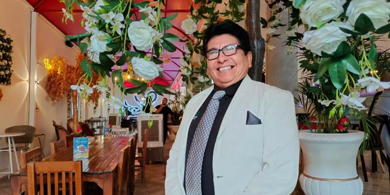 CELEBRAN PRIMER ANIVERSARIO DEL ESPACIO RADIOFÓNICO “HABLEMOS DE SEXO CON ROBERTO”